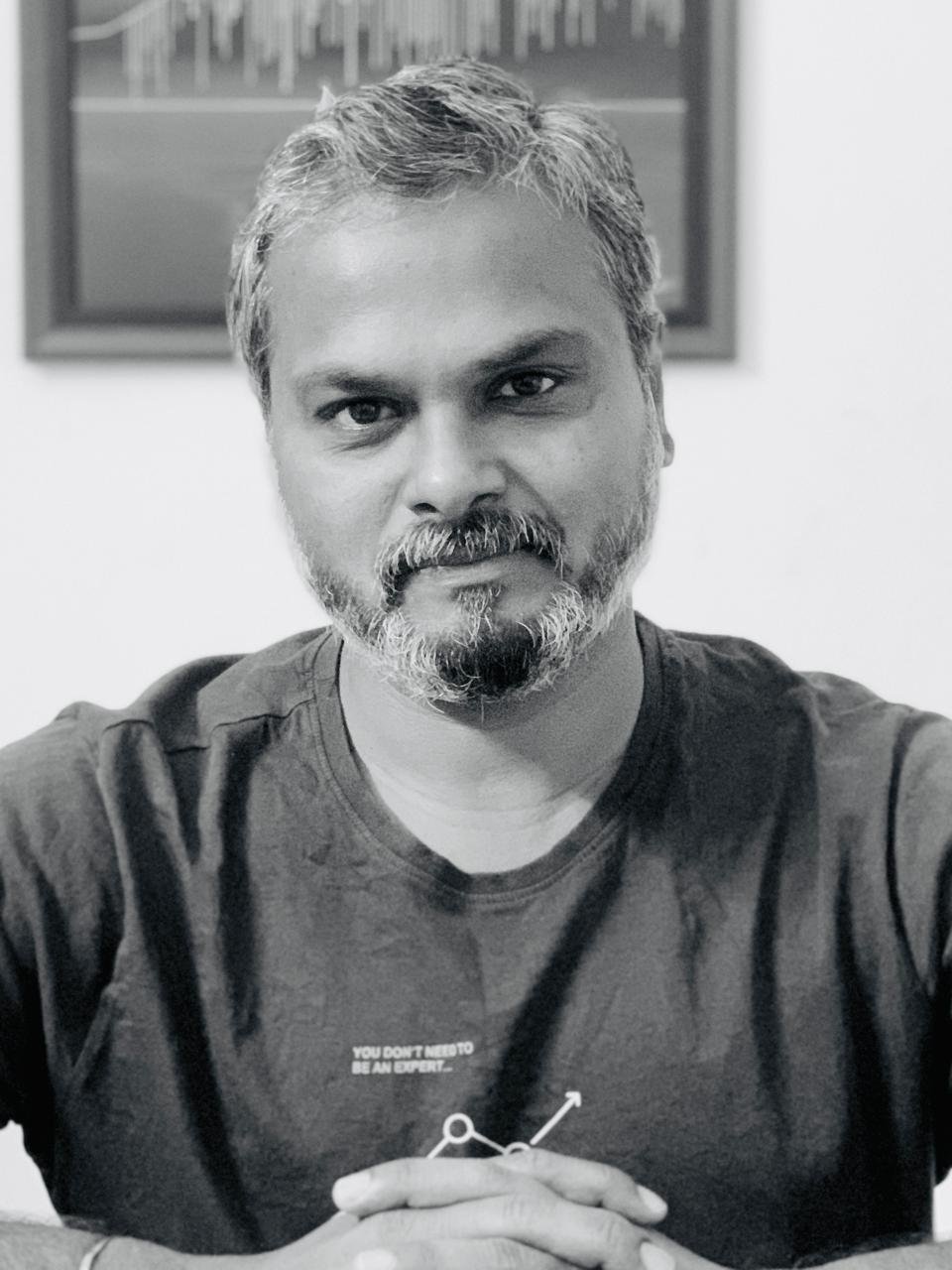 Chakravarthi Kalyan
